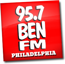 BEN FM Logo