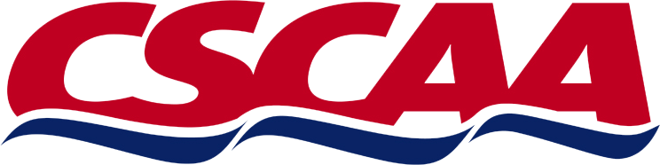 CSCAA Logo