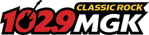 WMGK Logo